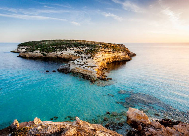 Vacanze Estive a Lampedusa